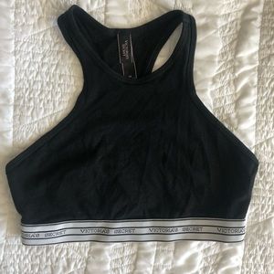 Victoria Secret Halter Bralette